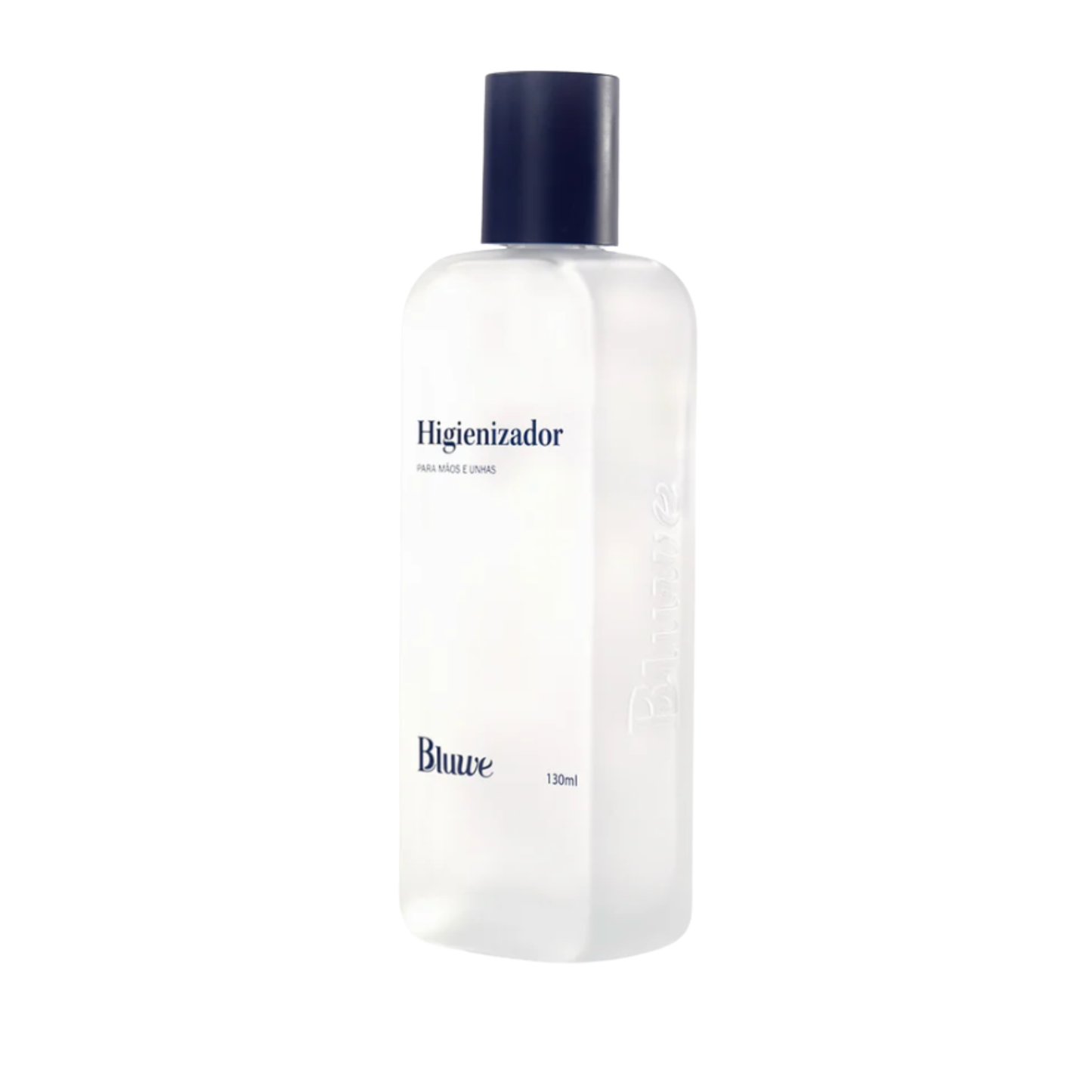 Bluwe Nail Cleanser - 130ml