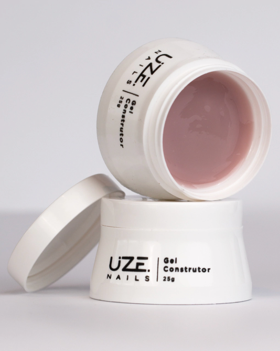 Uze Nails Builder Gel - 25g