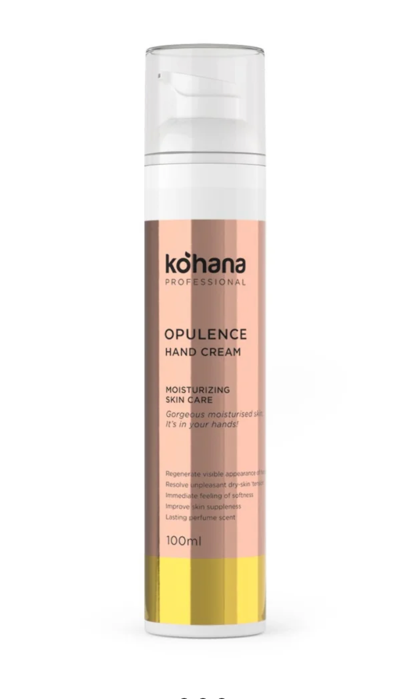 Kohana Hand Cream 100ml - Paradise