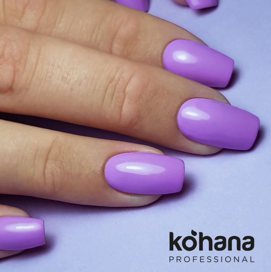 062 LAVENDER GEL POLISH 10ML