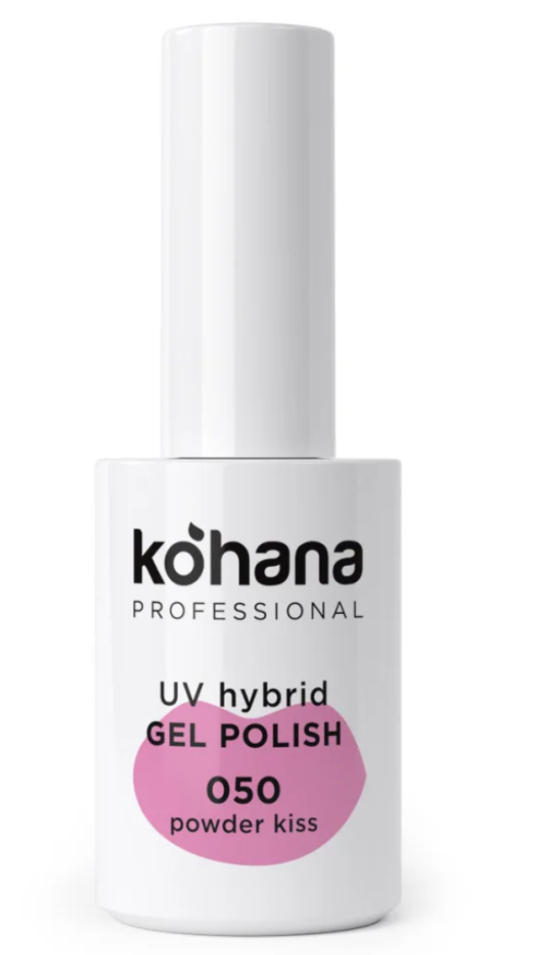 050 POWDER KISS GEL POLISH 10ML