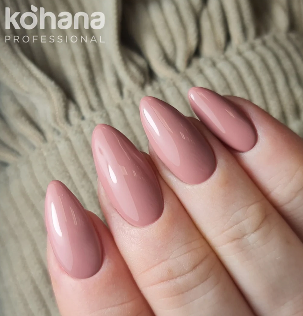 095 NAKED GEL POLISH 10ML