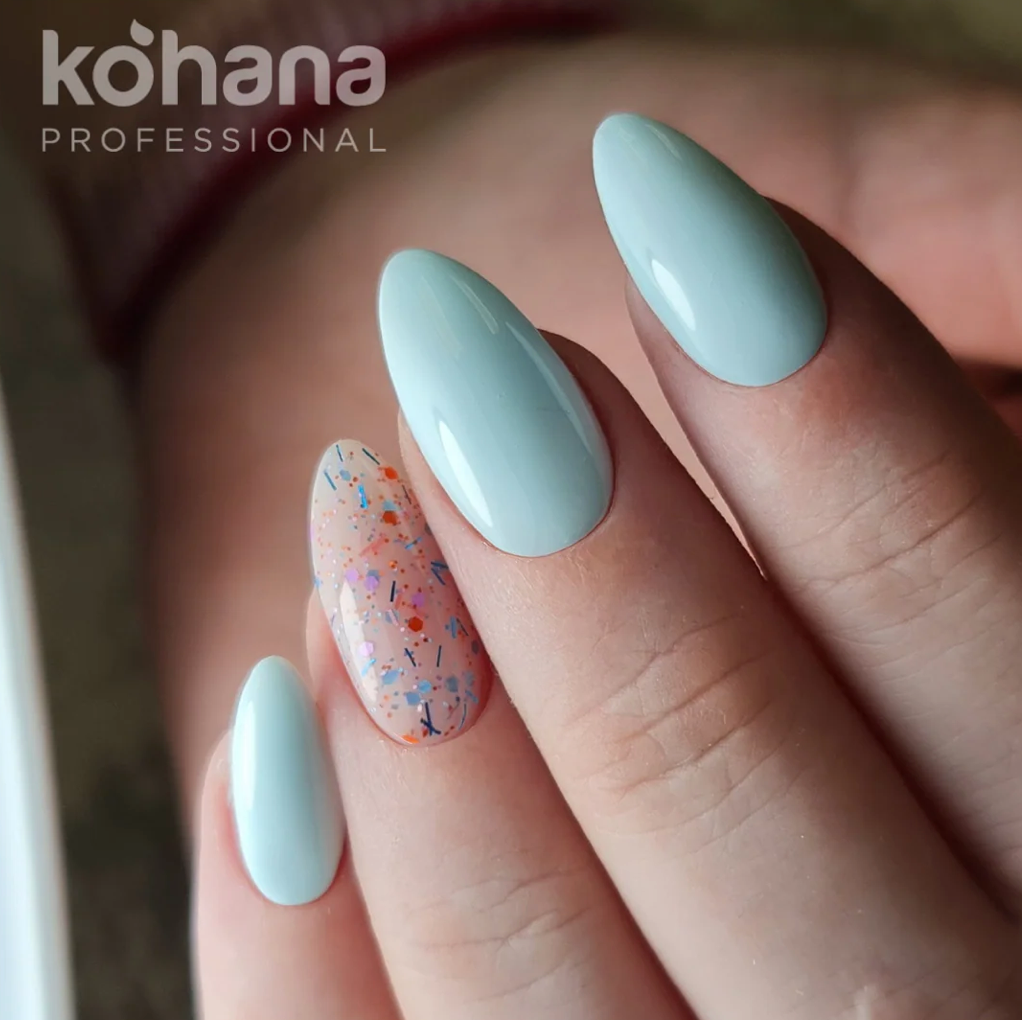 151 ICING SUGAR GEL POLISH 10ML