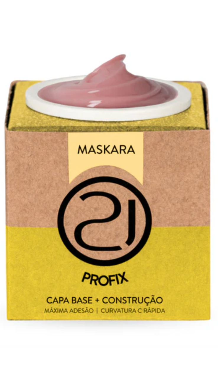 Gel Profix Maskara 34g - Nails 21