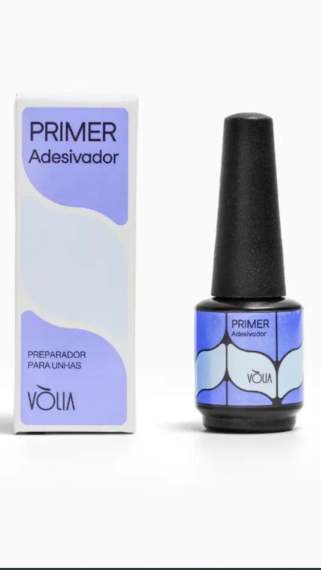 Acid Free Primer Vòlia - 9ml