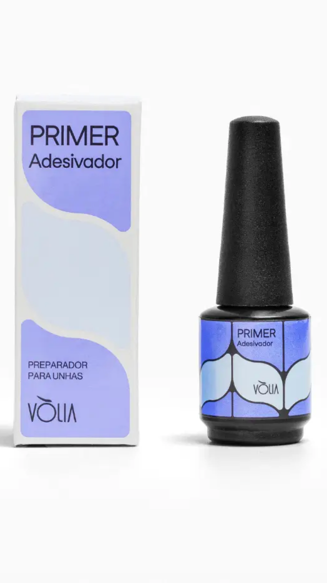 Acid Free Primer Vòlia - 9ml