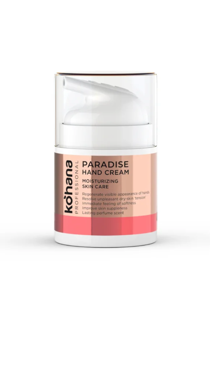 Kohana Hand Cream 30ml - Paradise