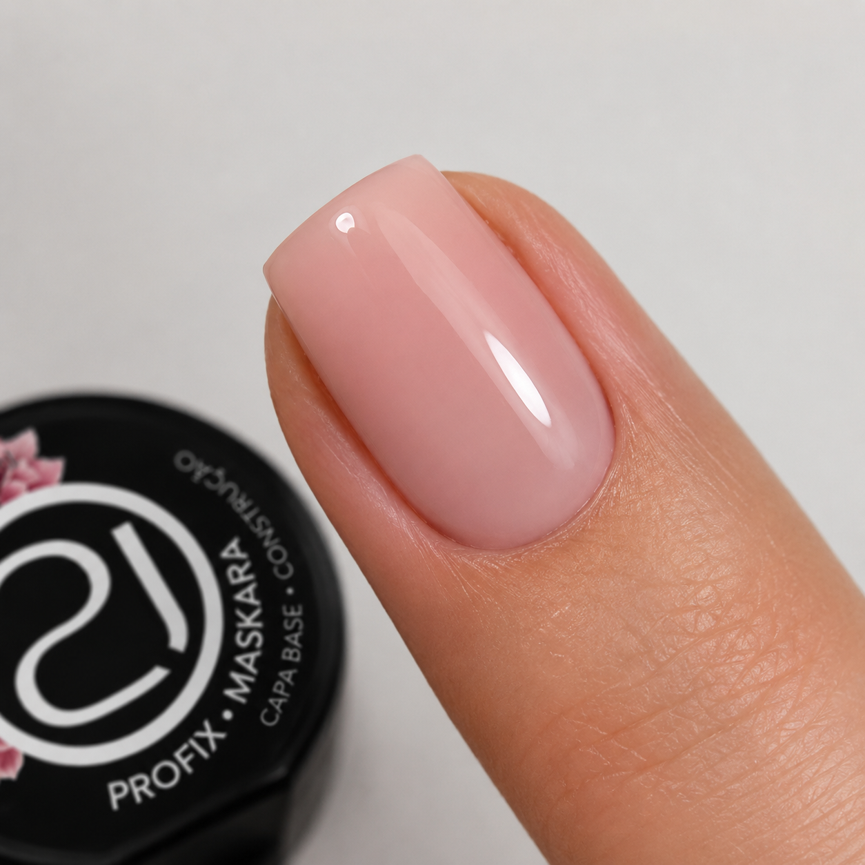 Nails 21 PROFIX Maskara - 12ml