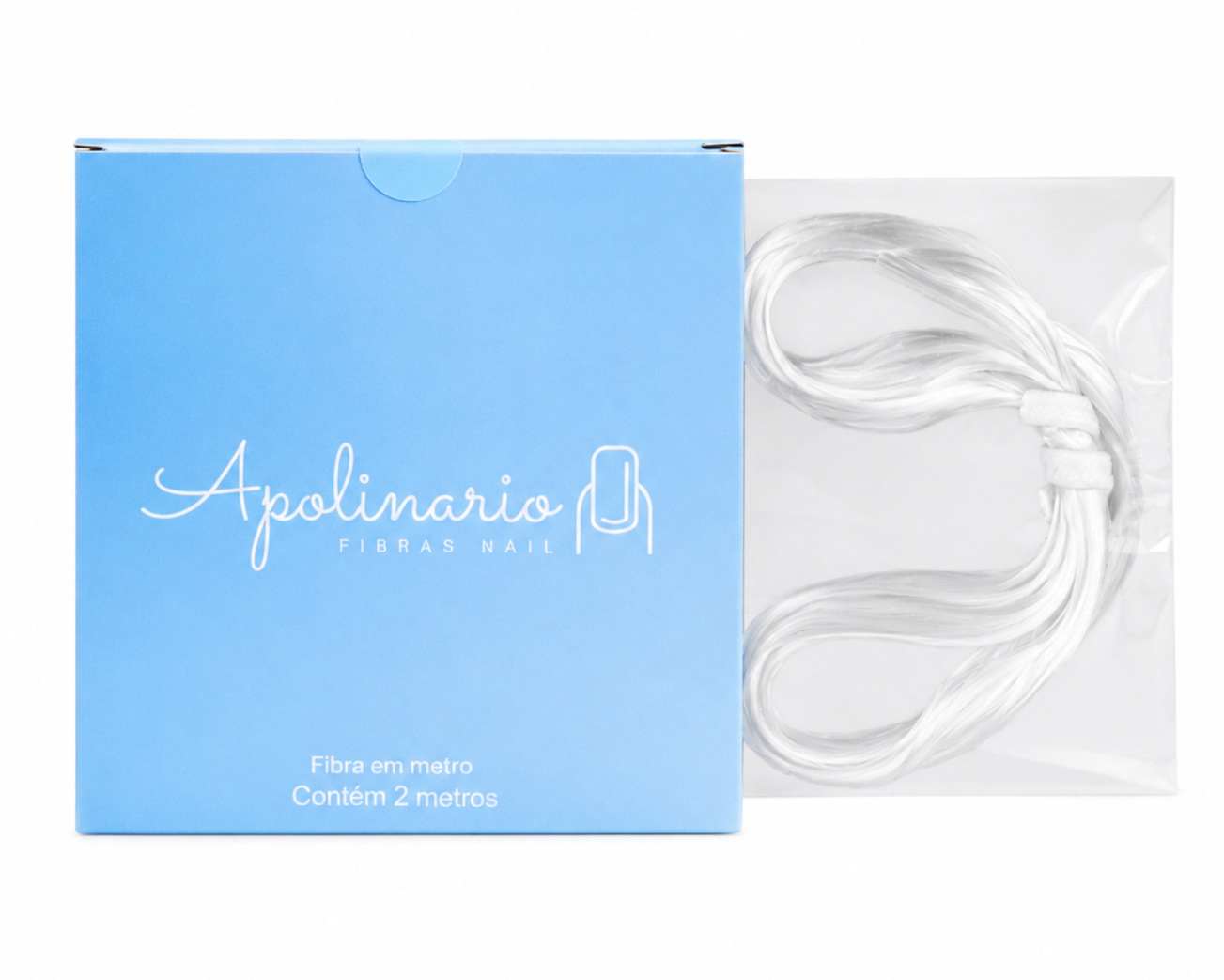 FiberGlass Apolinario - 2MT