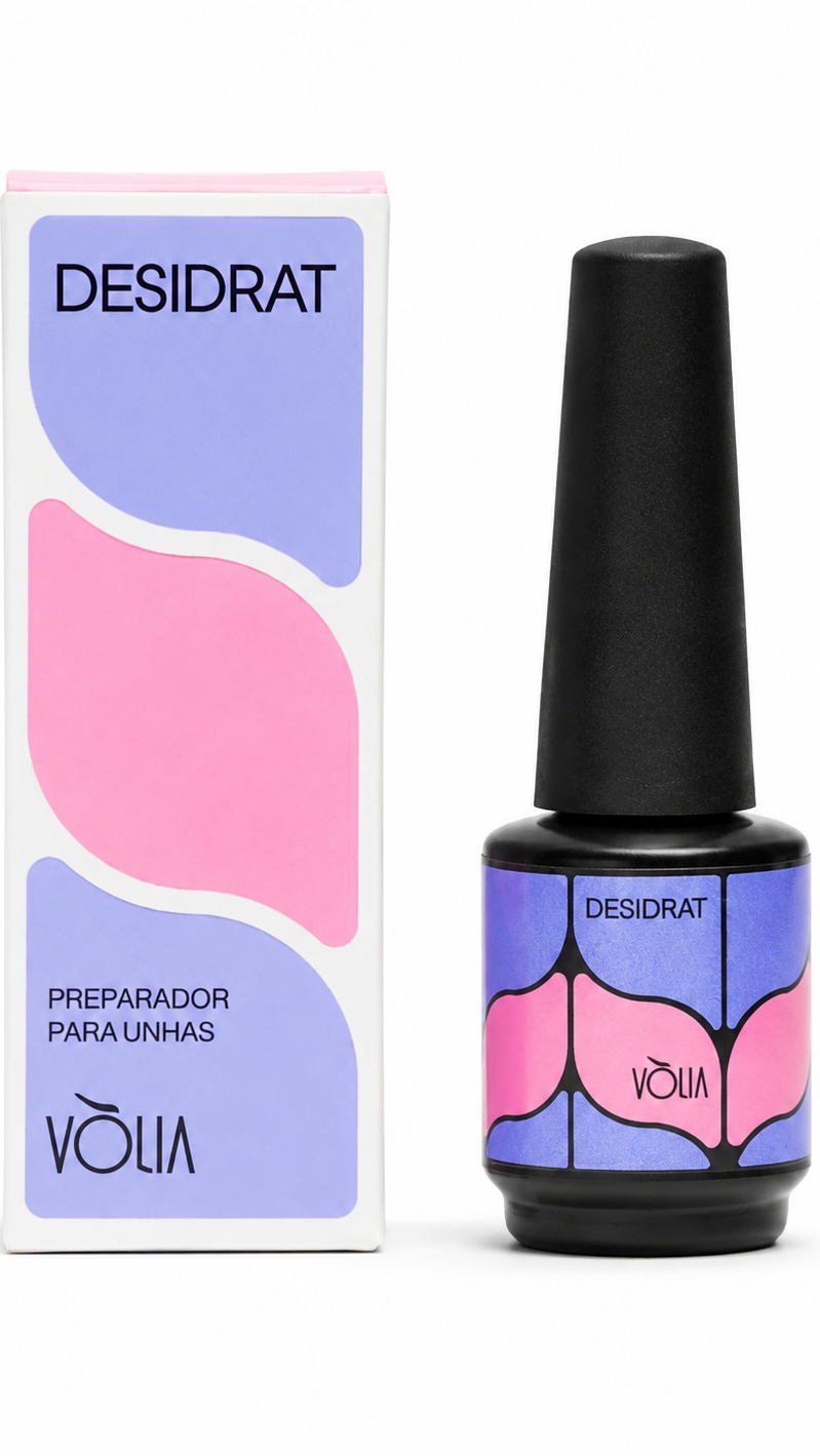 Dehydrator 9ml - Vólia