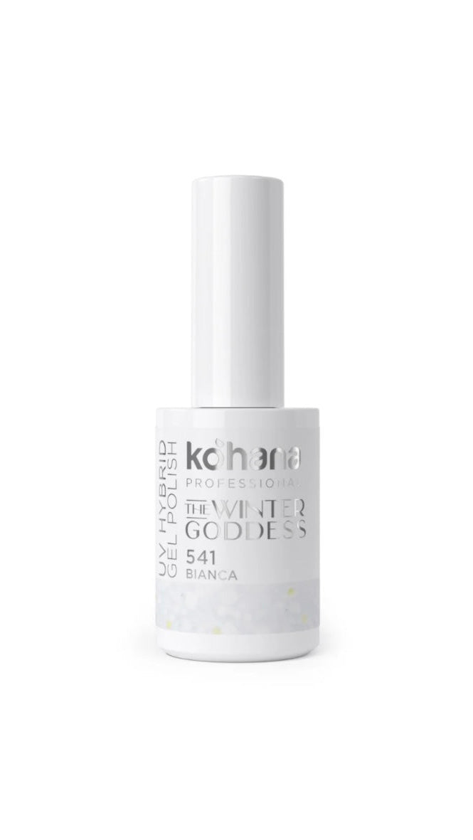 541 BIANCA GEL POLISH 10ML