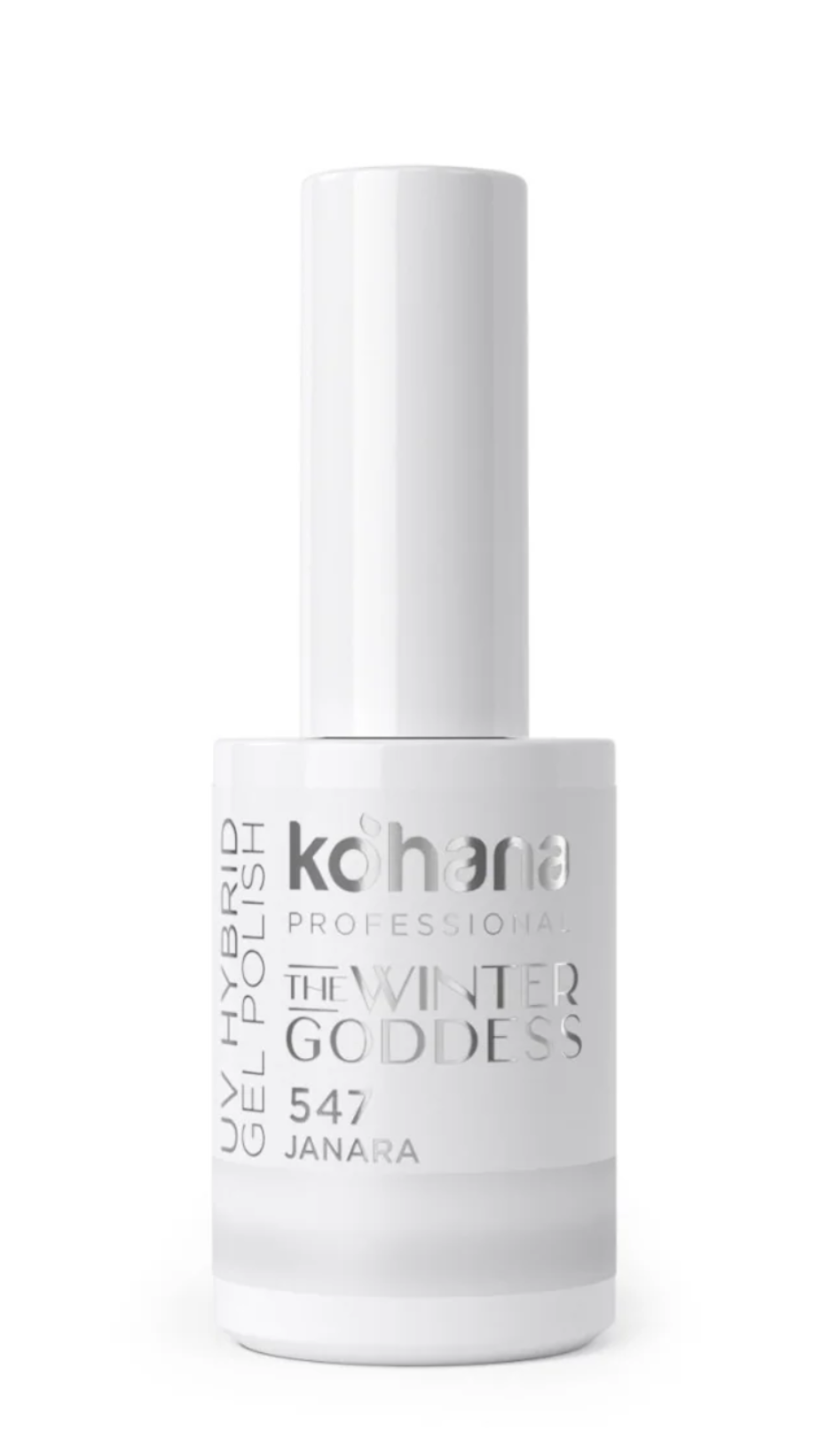 547 JANARA GEL POLISH 10ML
