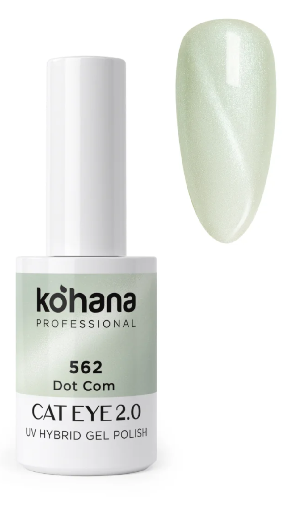 562 DOT COM GEL POLISH 10ML