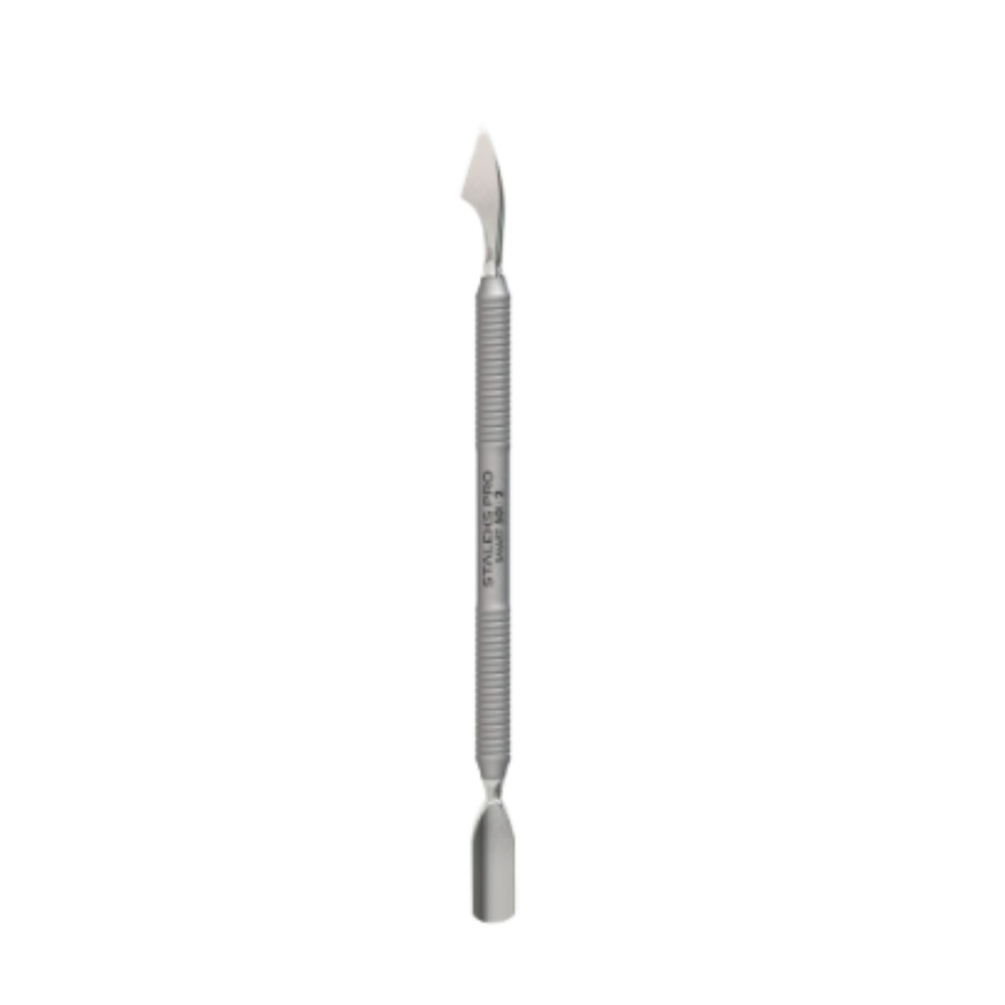 Manicure Pusher Smart 50 Type 2 (Rounded Narrow Pusher and Cleaner)