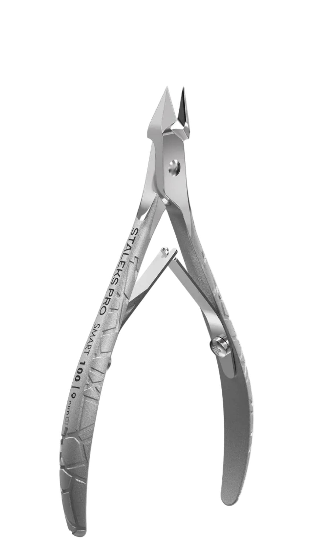Professional Cuticle Nippers Smart 100 9mm