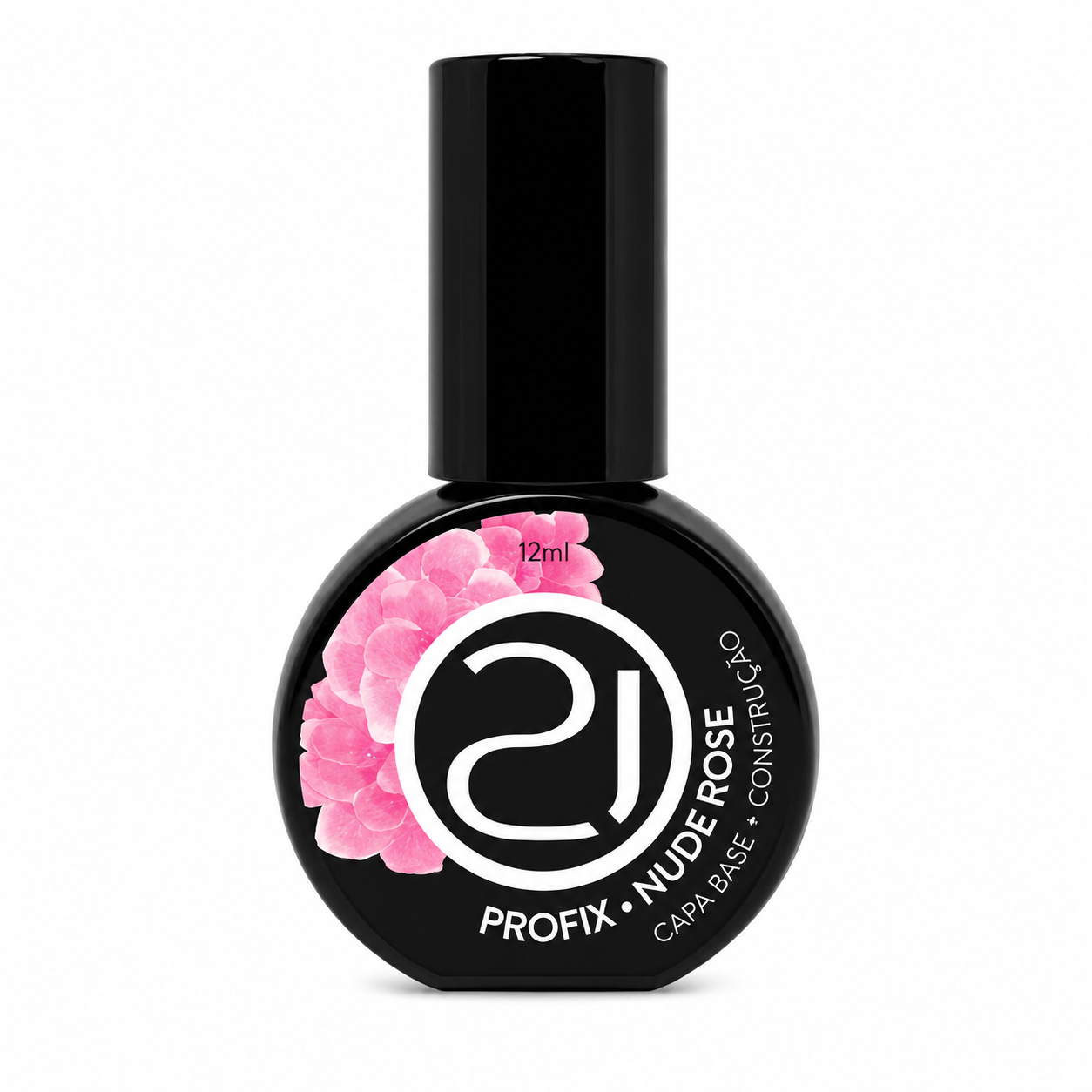Nails 21 PROFIX Nude Rose - 12ml