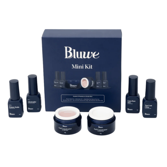 Bluwe Mini Gel Kit