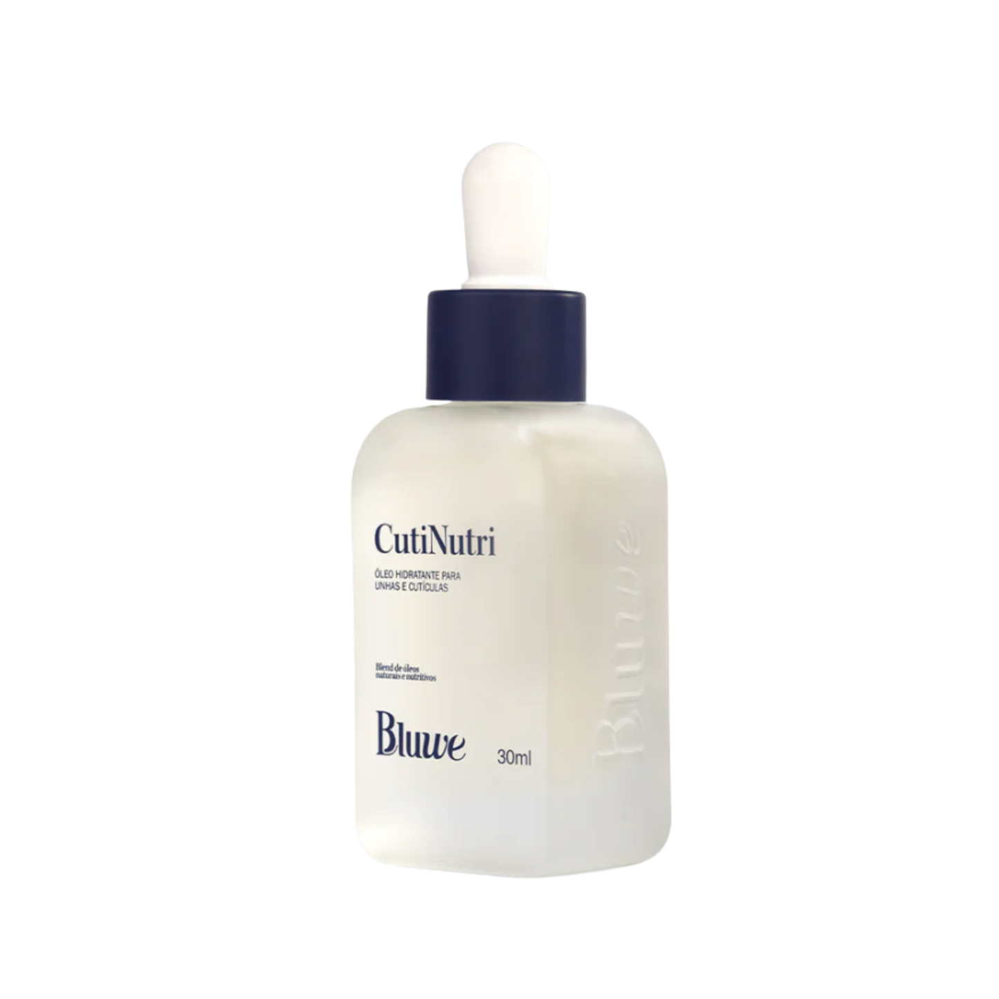 Bluwe CutiNutri Nourishing Cuticle Oil - 30ml