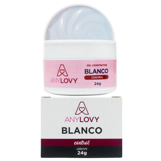 Anylovy Blanco Builder Gel - 24g
