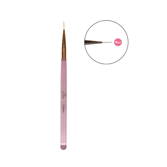 Anylovy Professional Ultra-Fine Nail Art Brush #11