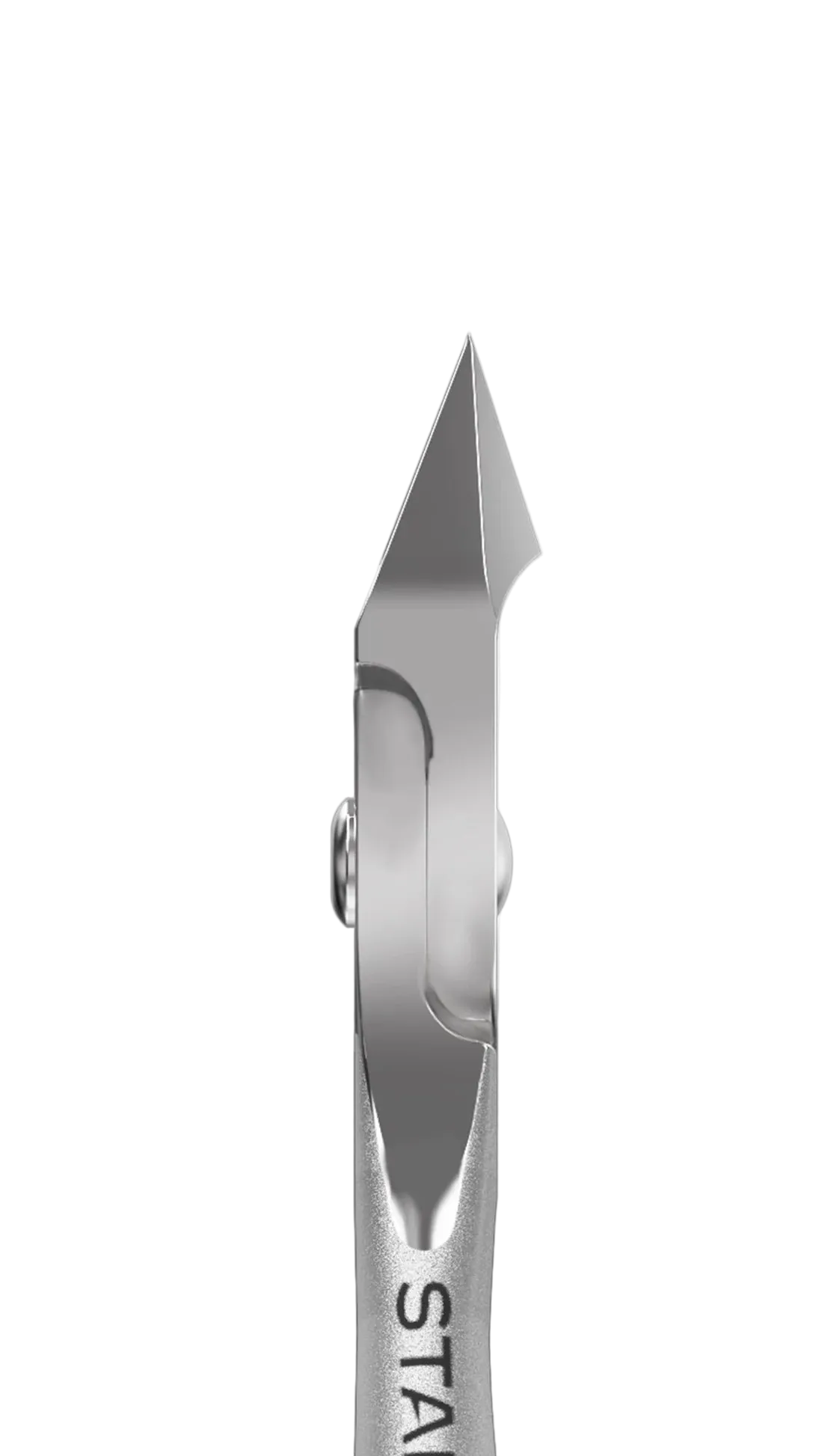 Professional Cuticle Nippers Smart 100 9mm