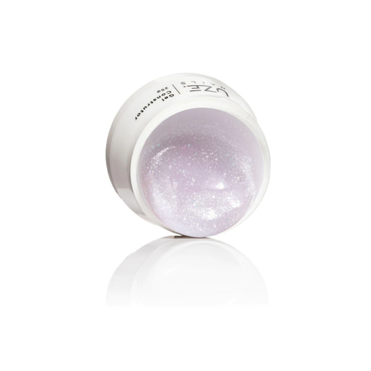 Uze Nails Luminous Star Builder Gel - 25g