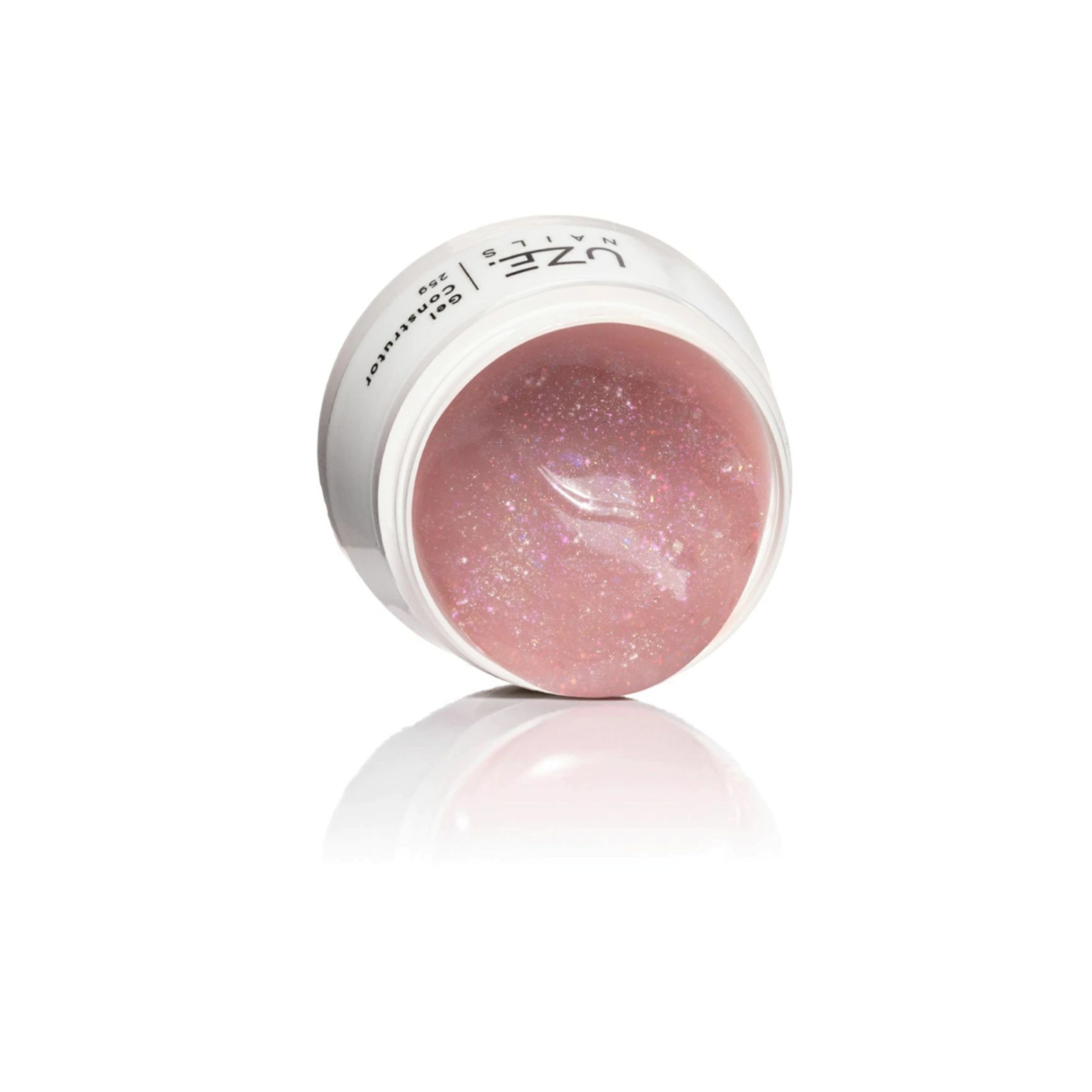 Uze Nails Luminous Star Builder Gel - 25g