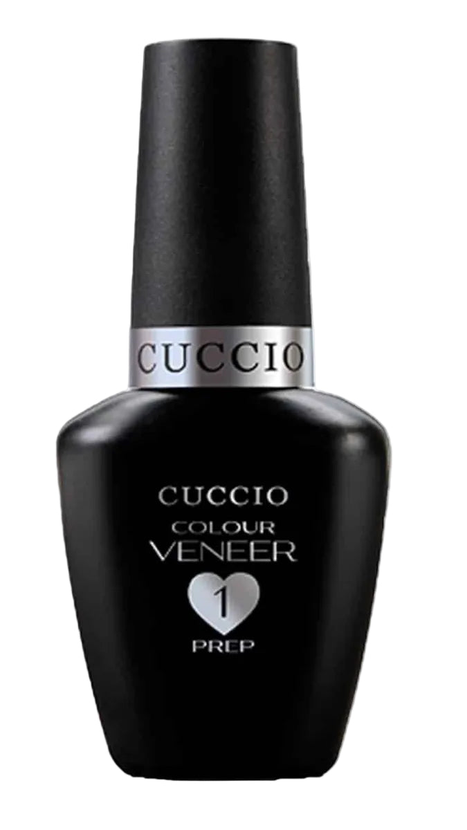 Cuccio - Veneer Prep (Dehydrator) 13ml