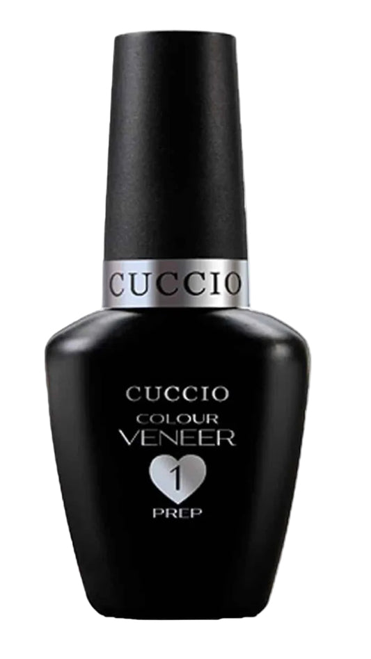 Cuccio - Veneer Prep (Dehydrator) 13ml