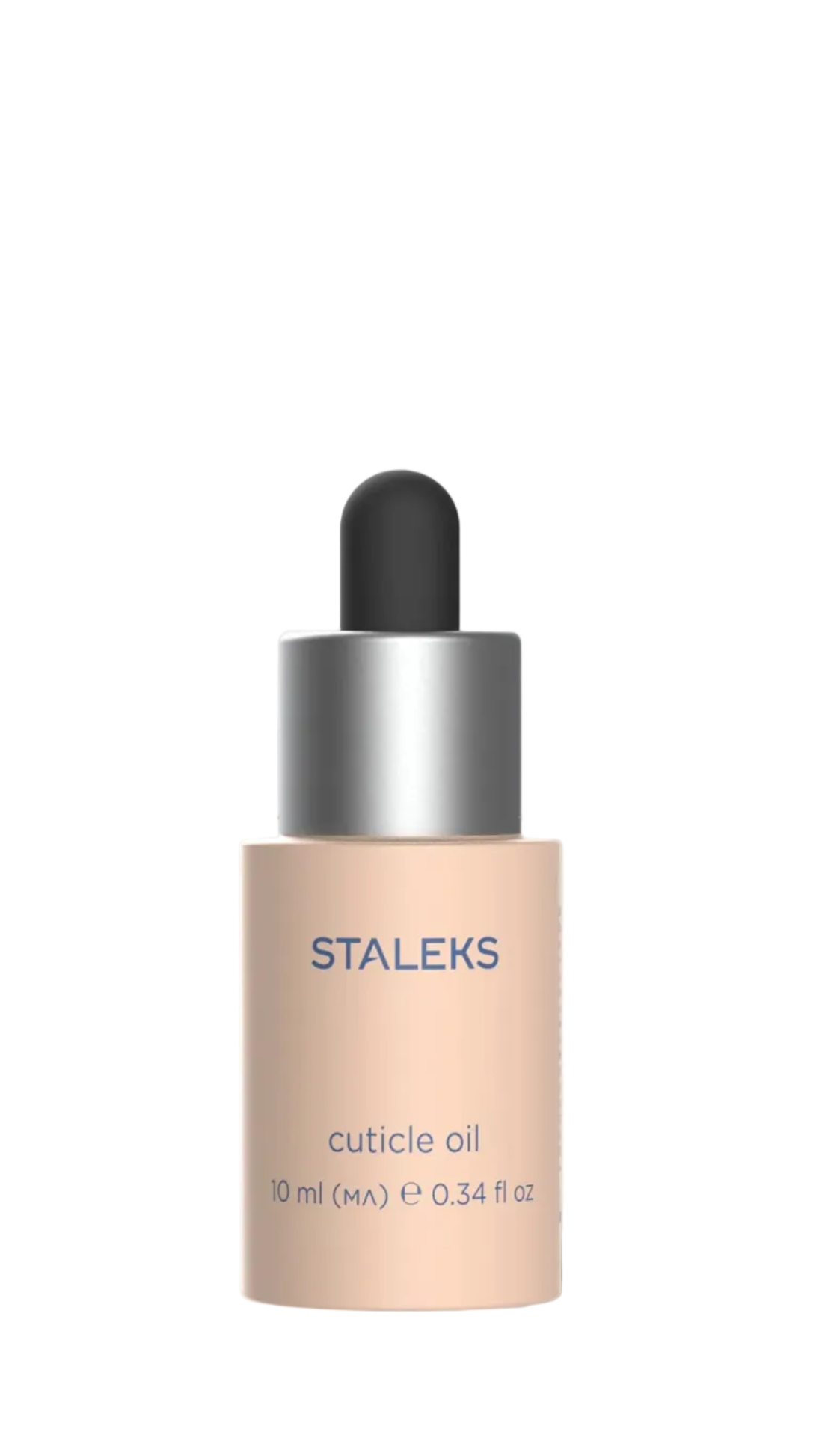 STALEKS Nail and cuticle oil - 10 ml