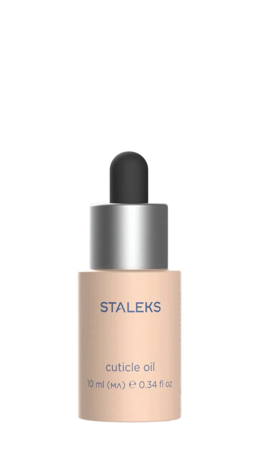 STALEKS Nail and cuticle oil - 10 ml