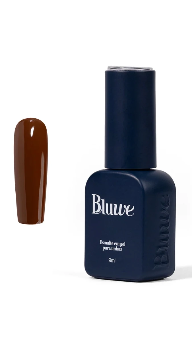 Bluwe - Revele-se Musa Gel Nail Polish 9 ml