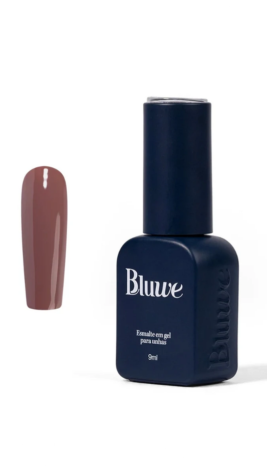 Bluwe - Revele-se Valiosa Gel Nail Polish 9 ml