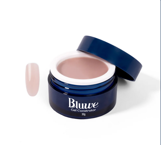 Bluwe Builder Gel Querido Bege 30g