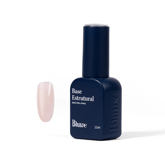 Bluwe Structural Base Coat Querido Bege 11ml