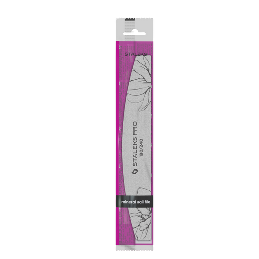 Crescent Mineral Nail File Expert 40 – 100/150 Grit