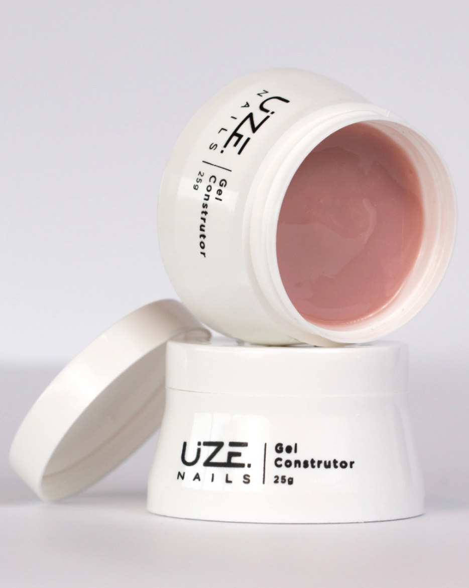 Uze Nails Builder Gel  - 25g