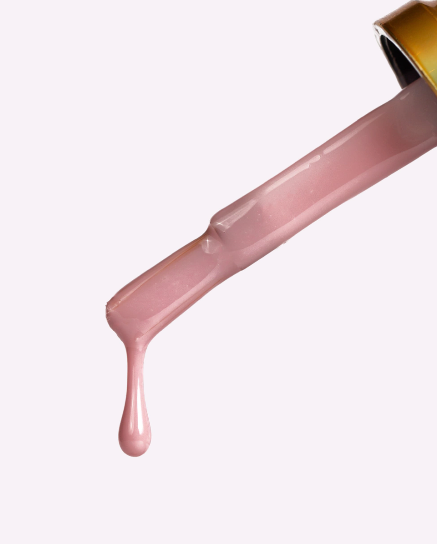 Uze Nails Top Coat -12ml