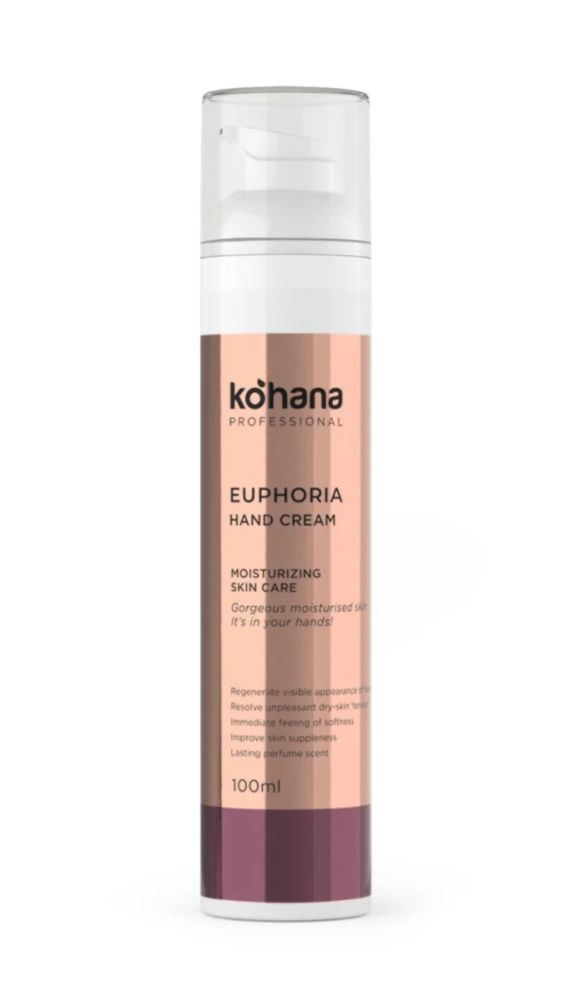 Kohana Hand Cream 100ml - Paradise