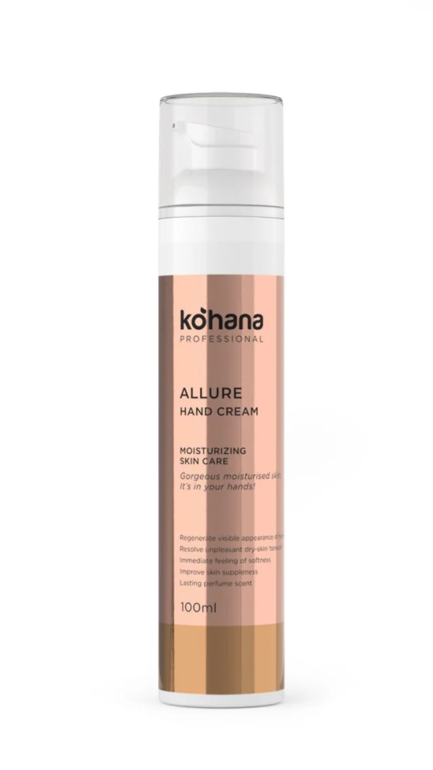 Kohana Hand Cream 100ml - Paradise