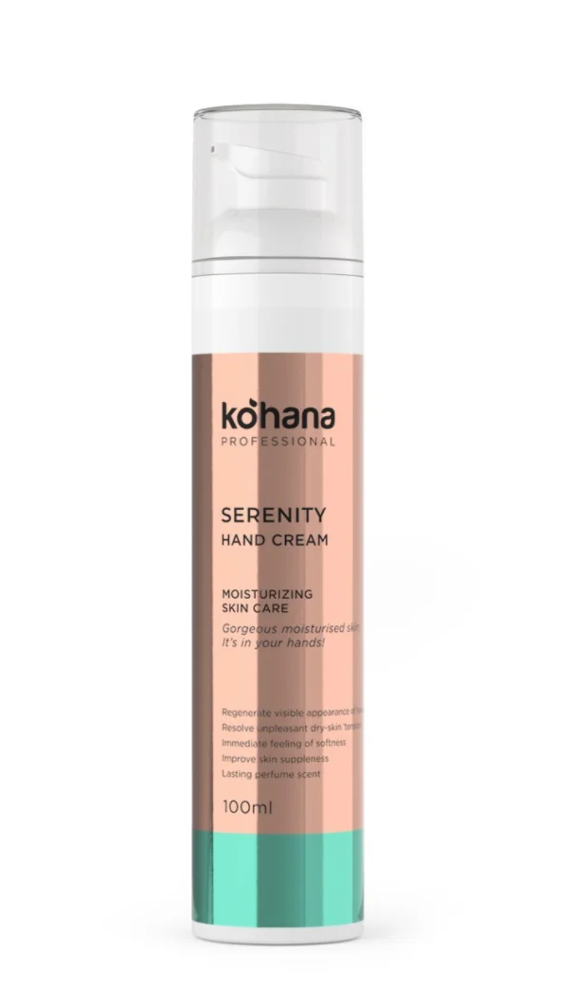 Kohana Hand Cream 100ml - Paradise