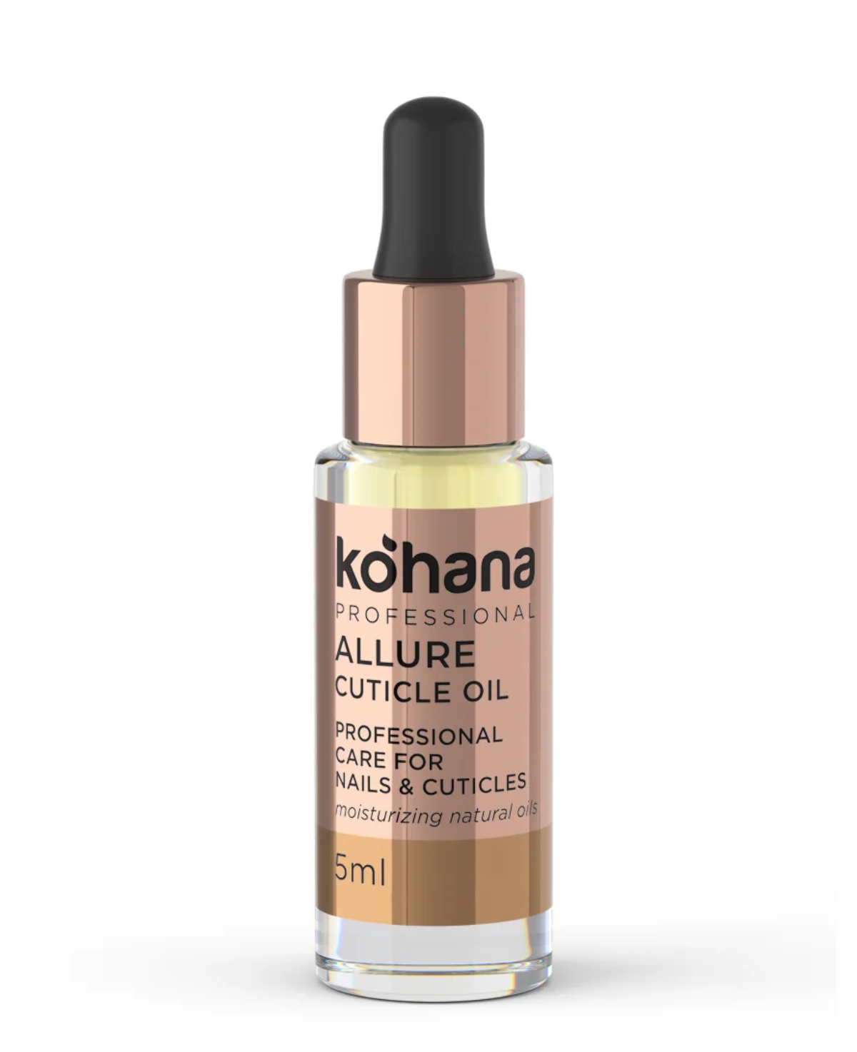 Kohana Cuticle Oil 5ml - Paradise