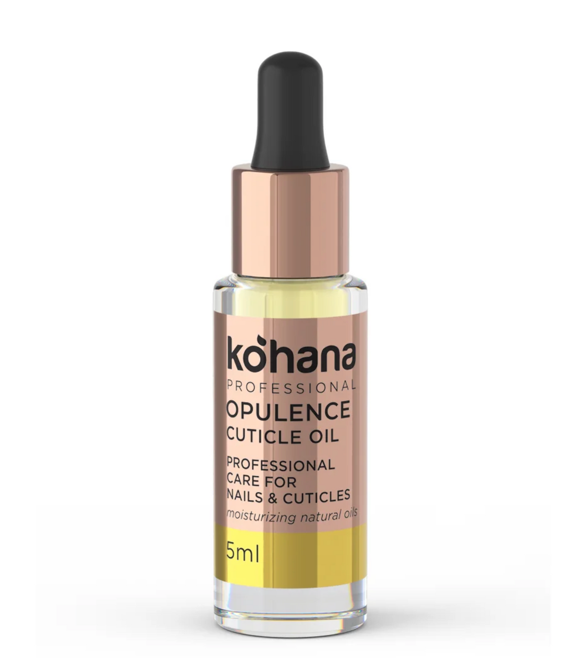 Kohana Cuticle Oil 5ml - Paradise