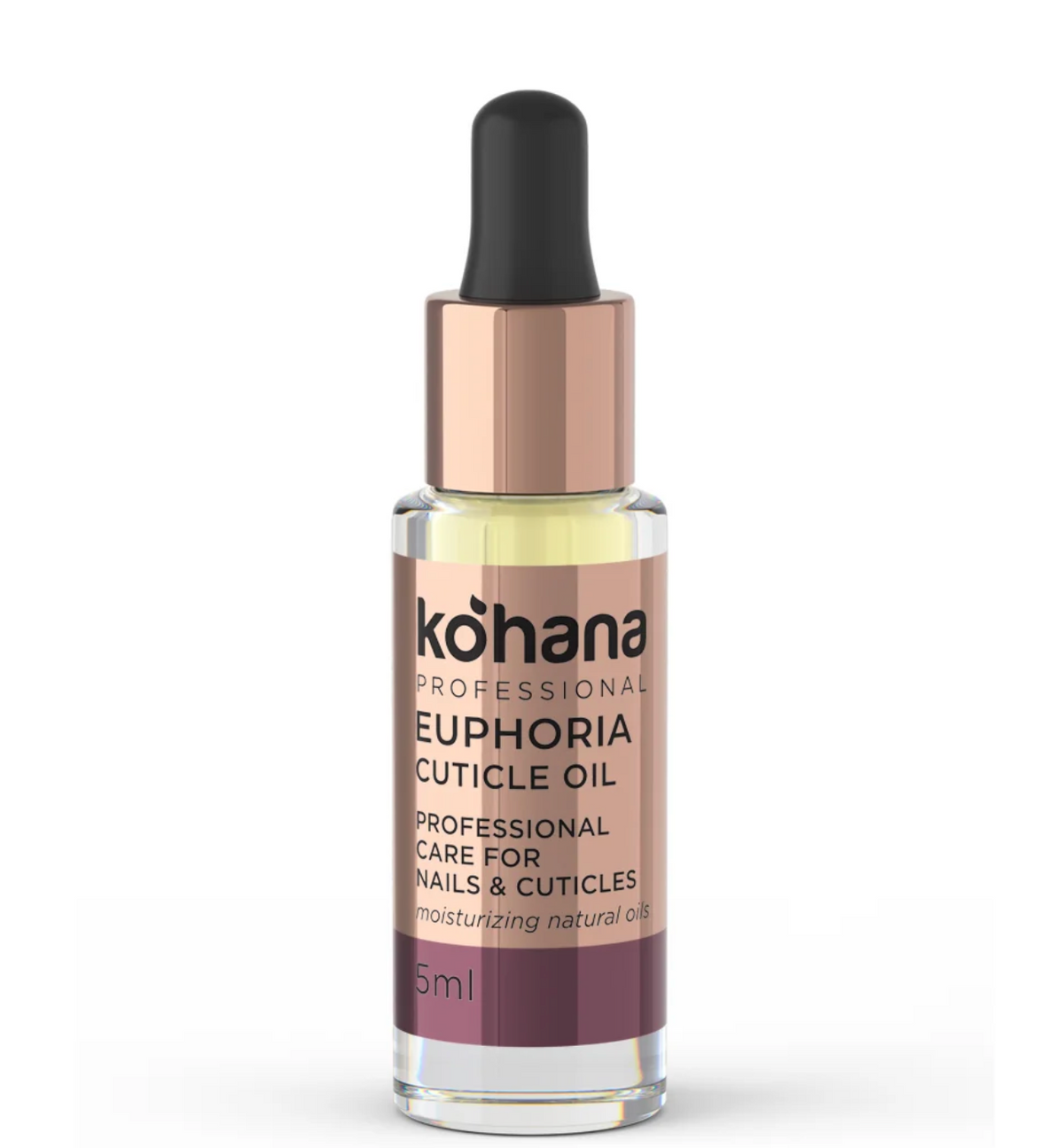Kohana Cuticle Oil 5ml - Paradise