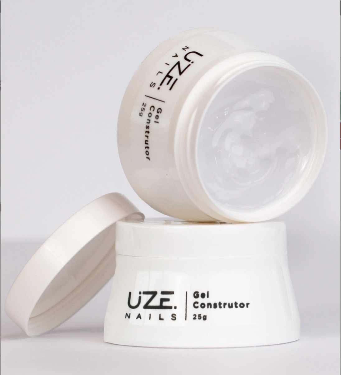 Uze Nails Builder Gel  - 25g