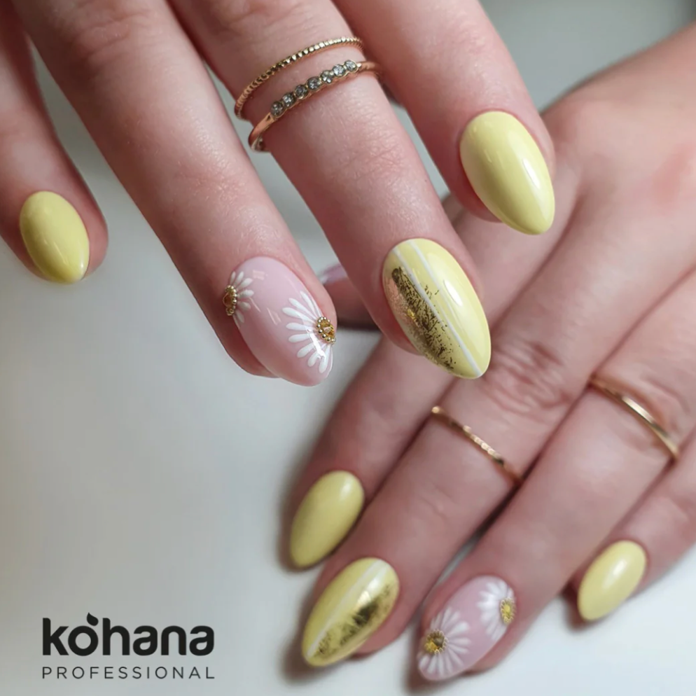 004 LEMON TART GEL POLISH 10ML