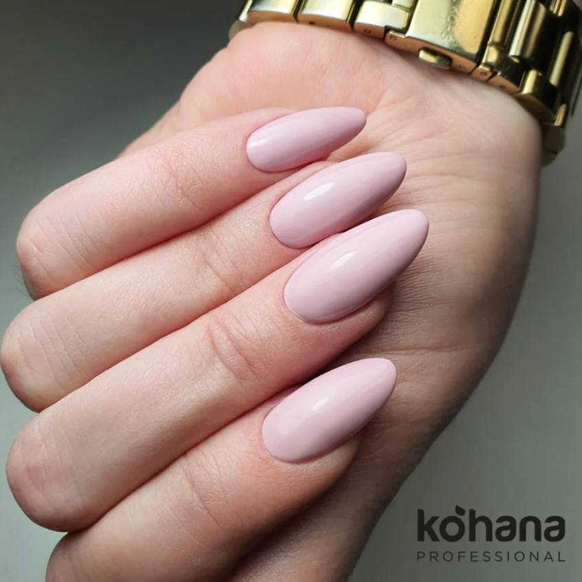 044 MARSHMALLOW GEL POLISH 10ML