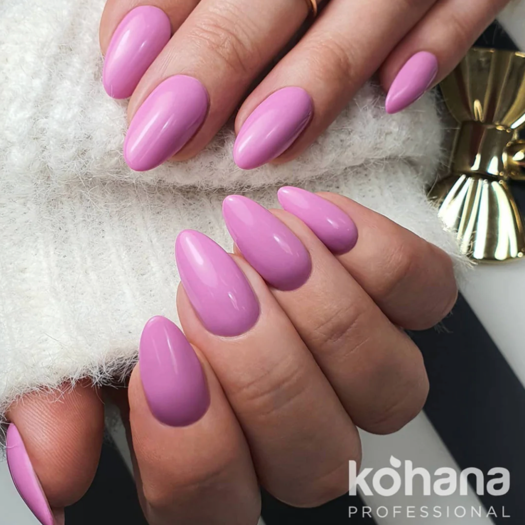 055 PINK INK GEL POLISH 10ML