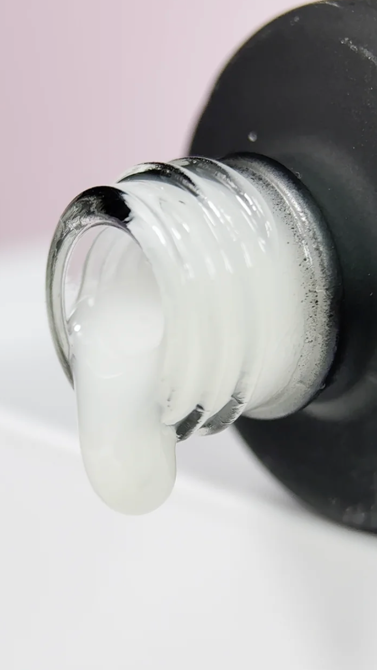 Top Coat Milk white - Beltrat 10ml