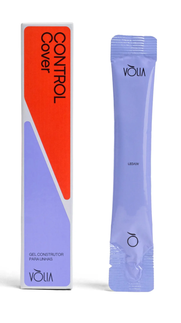 Gel Control Cover Vòlia - 14g